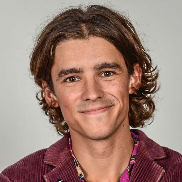 Brenton Thwaites